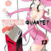 Vol.13Young GTO - Shonan Junaï Gumi - Edition Double