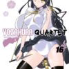 Vol.16Young GTO - Shonan Junaï Gumi