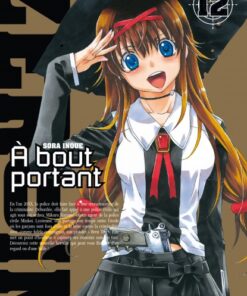 Vol.12 Zero in - A bout portant