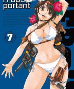 Vol.7 Zero in - A bout portant