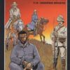 Zoulouland, tome 17 : Les Boers