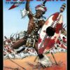 Zoulouland, tome 17 : Les Boers