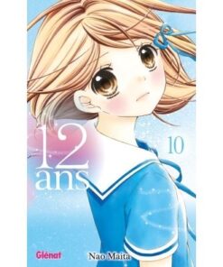 12 ans - Tome 10