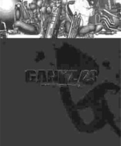 GANTZ Vol.23