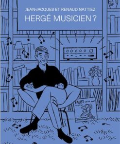 Hergé musicien ?