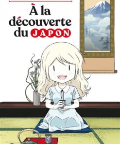 À la découverte du Japon ! - Asa, une suédoise au pays du so