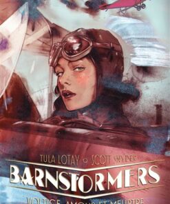 Barnstormers