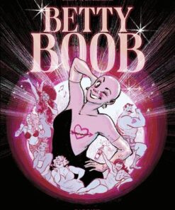 Betty Boob