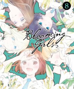 Blooming Girls T08