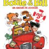 Boule & Bill - Tome 36 - Flair de cocker / Edition spéciale (OPÉ ÉTÉ 2021)