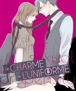 Charme de l'Uniforme T06