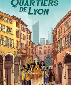 Chroniques des quartiers de Lyon