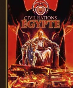 Civilisations - Égypte