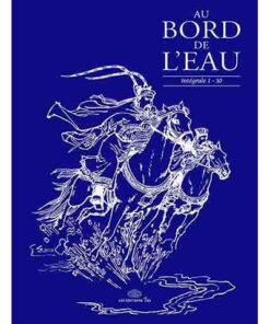 Coffret Au bord de l'eau