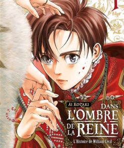 Dans l'ombre de la reine T01