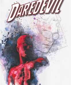 Daredevil : Cauchemar