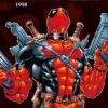 Wolverine : L'intégrale 1990-1993 (T07)