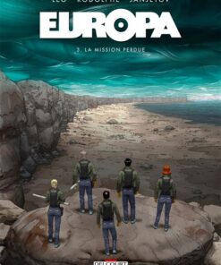 Europa T03