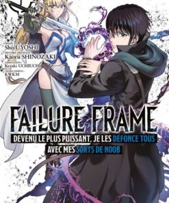 Failure Frame