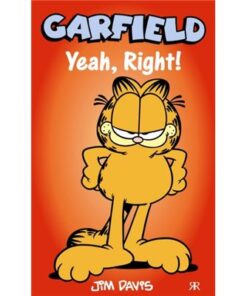 Garfield - Yeah, Right! (Garfield Pocket Books) (Paperback)