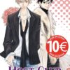 Vampire Knight Perfect Edition T01 (Prix découverte)