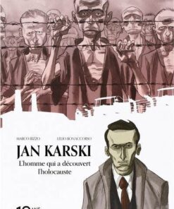 Jan Karski - Nouvelle édition