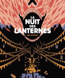 La Nuit des lanternes