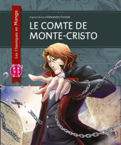 Le Comte de Monte-Cristo