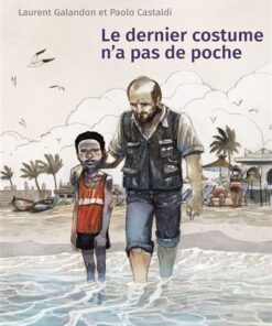 Le dernier costume n'a pas de poche