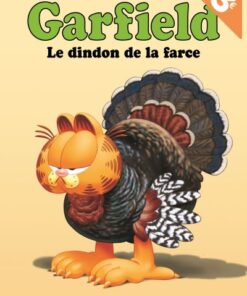 Garfield - Le Dindon de la farce (OPE ETE 2018)