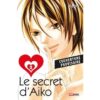 Le secret d'Aiko T03 (Nouvelle édition)