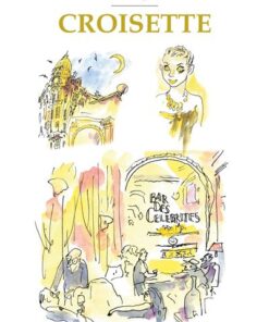 Les Carnets de Joann Sfar - Croisette