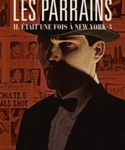 Les Parrains - Il était une fois à New York T03