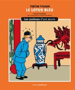 Les coulisses d'une uvre - 5