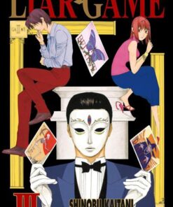 Liar Game T03