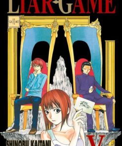 Liar Game T05