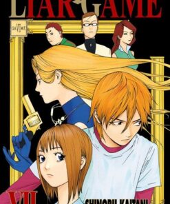 Liar Game T07