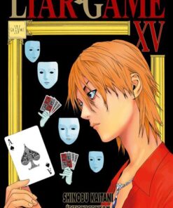 Liar Game T15