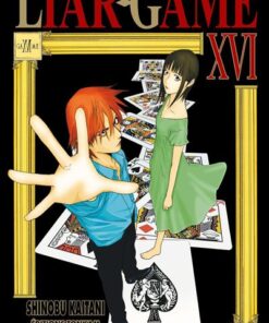 Liar Game T16