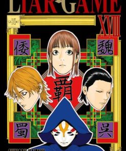 Liar Game T18