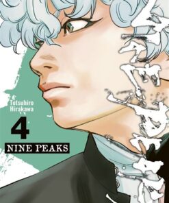 Nine Peaks T04