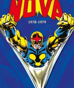 Nova : L'intégrale 1978-1979 (T02)