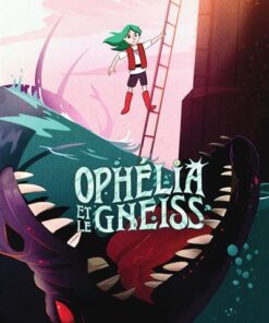 Ophélia et les abysses - Tome 3