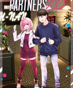 Partners 2.0 - Tome 8