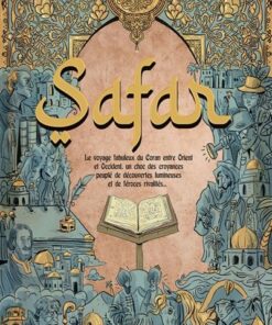 Safar, l'histoire du Coran en Europe