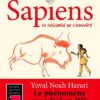 Sapiens - tome 1 (BD)