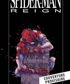 Spider-Man Reign