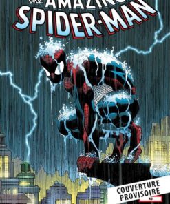 Spider-Man par Straczynski T02