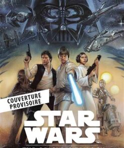 Star Wars : La trilogie originale