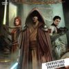 Star Wars - La Haute République - Aventures - Phase III T02